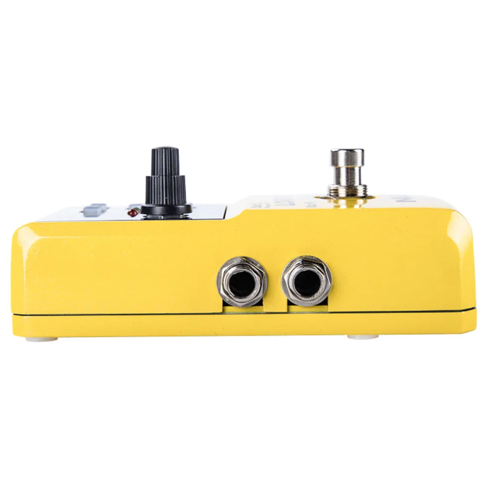 NU-X Loop Core - Stereo Yellow