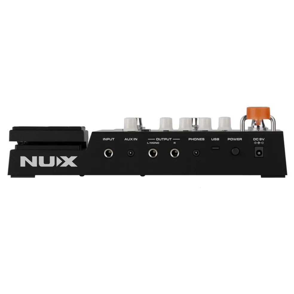 NU-X MG400 Guitar Modelling Processor