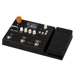 NU-X MG400 Guitar Modelling Processor