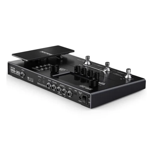 NUX MG-30 Versatile Guitar Modeling Processor