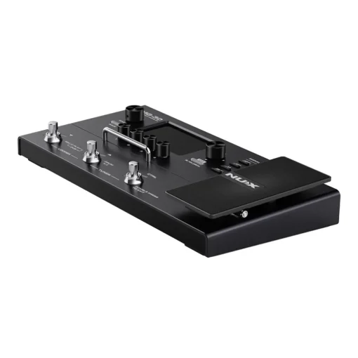 NUX MG-30 Versatile Guitar Modeling Processor