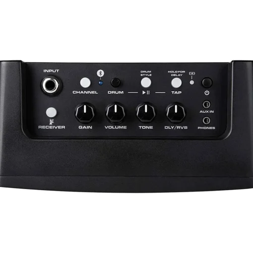 NUX Mighty Air Guitar/Bass Amp - 10W w/ Bluetooth