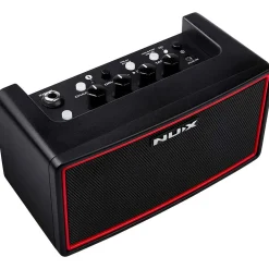 NUX Mighty Air Guitar/Bass Amp - 10W w/ Bluetooth
