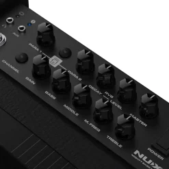 NUX Mighty Bass 50bt Amp