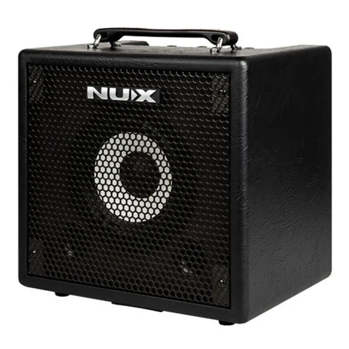 NUX Mighty Bass 50bt Amp