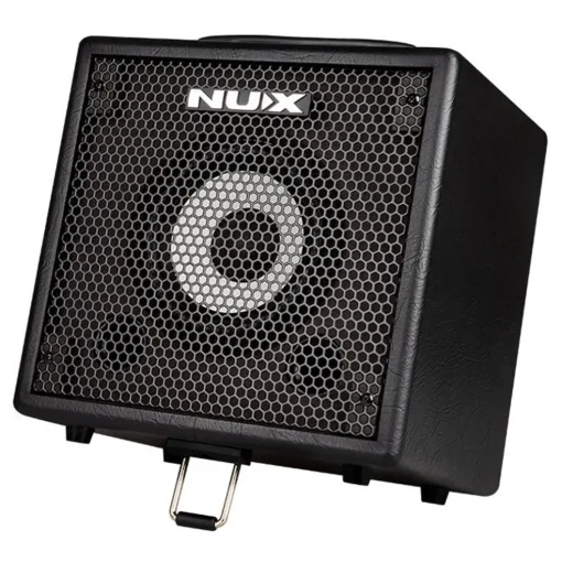 NUX Mighty Bass 50bt Amp