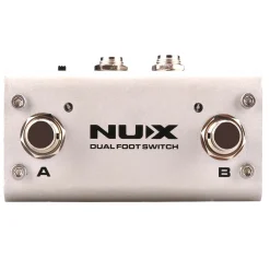 NUX Mighty Bass 50bt Amp