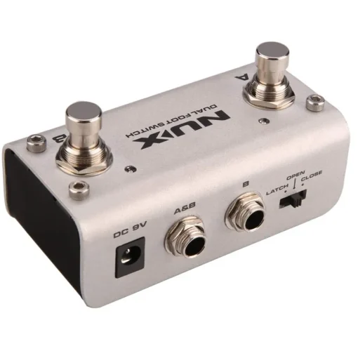 NUX Mighty Bass 50bt Amp