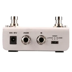 NUX Mighty Bass 50bt Amp