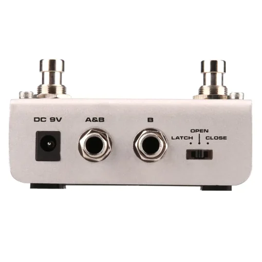 NUX Mighty Bass 50bt Amp