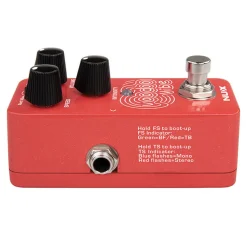 NU-X Mini Core Series "Voodoo Vibe" - Uni-Vibe