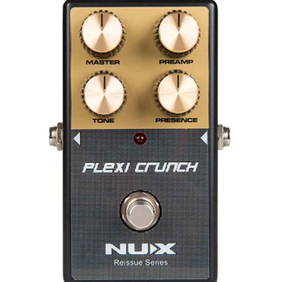 NUX Plexi Crunch