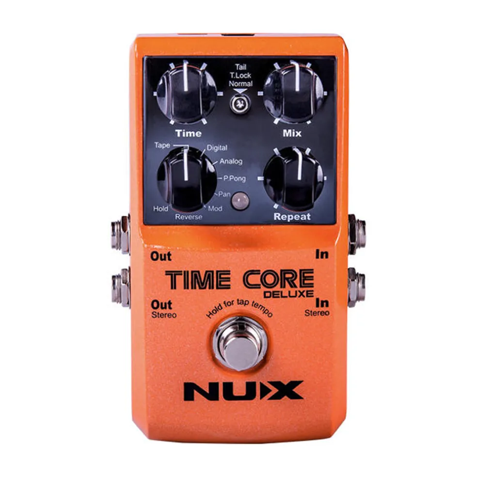 NU-X Time Core - MkII