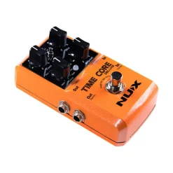 NU-X Time Core - MkII
