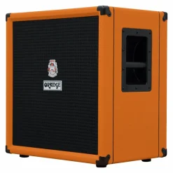Orange - Crush Bass 100w Combo
