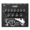 Orange - Guitar Butler Dual Channel Guitar Pre Amp Pedal