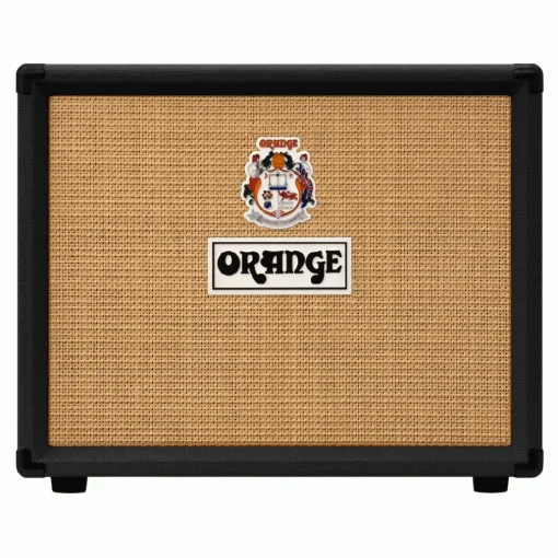 Orange - Super Crush 100 Combo - Black