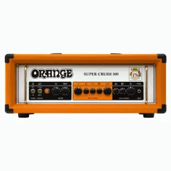 Orange - Super Crush 100 Head