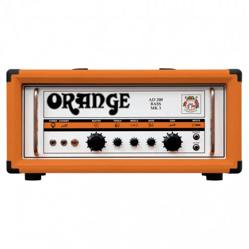 Orange AD200B Bass Head