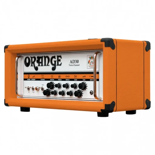 Orange AD30HTC Twin Channel 30w Amplifier Head