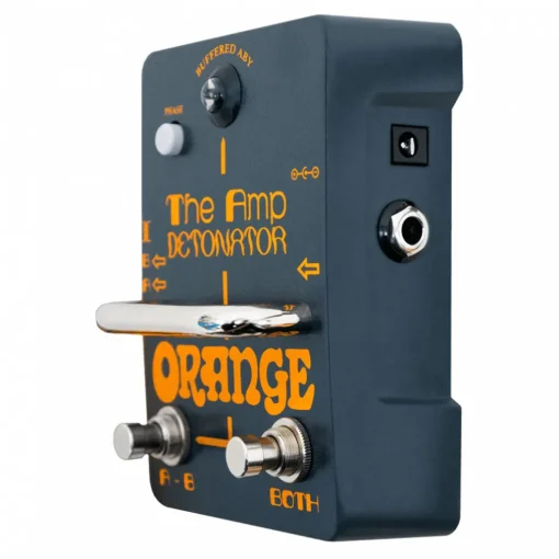 Orange Amp Detonator AB Pedal