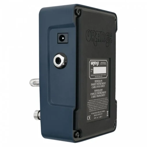 Orange Amp Detonator AB Pedal