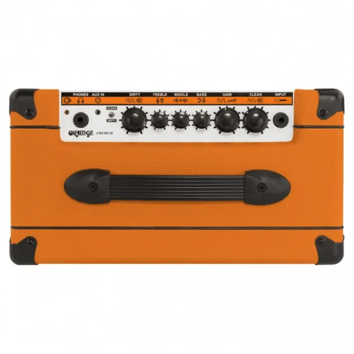 Orange Crush 20 Combo