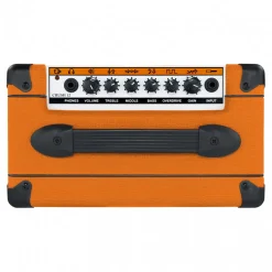 Orange Crush 12 Combo