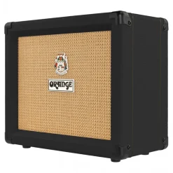 Orange Crush 20 Combo - Black