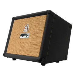 Orange Crush Acoustic 30 Watt Twin Channel Amp Blk