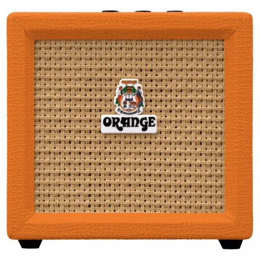 Orange Crush Mini Combo