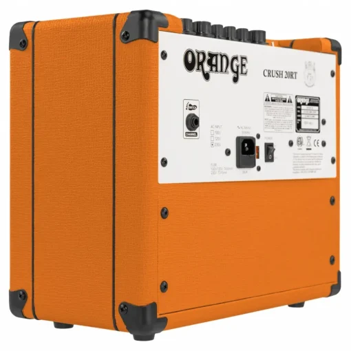 Orange Crush 20RT Combo