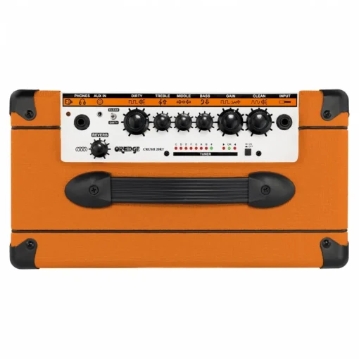 Orange Crush 20RT Combo