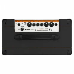 Orange Crush 35RT Combo - Black