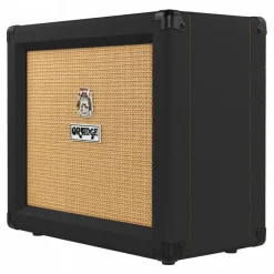 Orange Crush 35RT Combo - Black