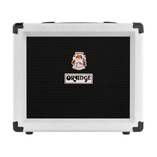 Orange Crush 20RT Orianthi Signature - Combo White