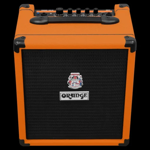 Orange Crush 25w Bass Combo