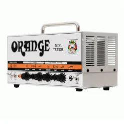 Orange DT30H Dual Terror - 30w Amplifier Head