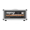Orange Dual Dark 100 Limited Edition Amp Head - White