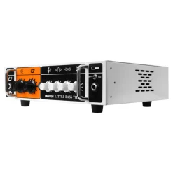 Orange Little Bass Thing - 500w Bass Amplifier Head