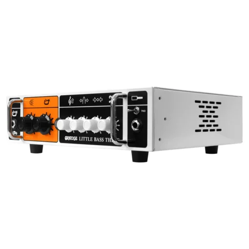 Orange Little Bass Thing - 500w Bass Amplifier Head