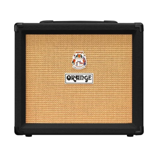 Orange O Tone 40 Practice Amplifier - Black