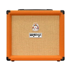 Orange O Tone 40 Practice Amplifier - Orange