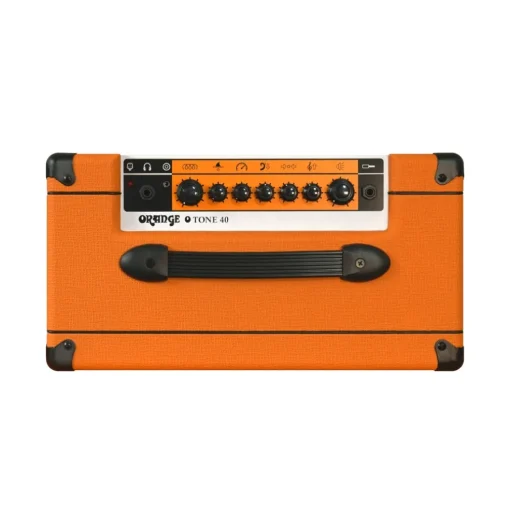Orange O Tone 40 Practice Amplifier - Orange