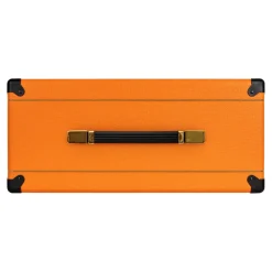 Orange OR30 Single Channel UK Guitar Head - Orange
