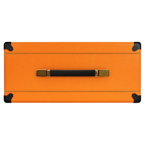 Orange OR30 Single Channel UK Guitar Head - Orange