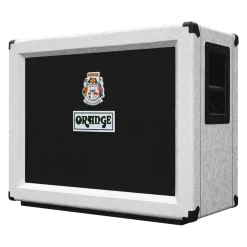 Orange Oriverb Rockerverb 50C MKIII White