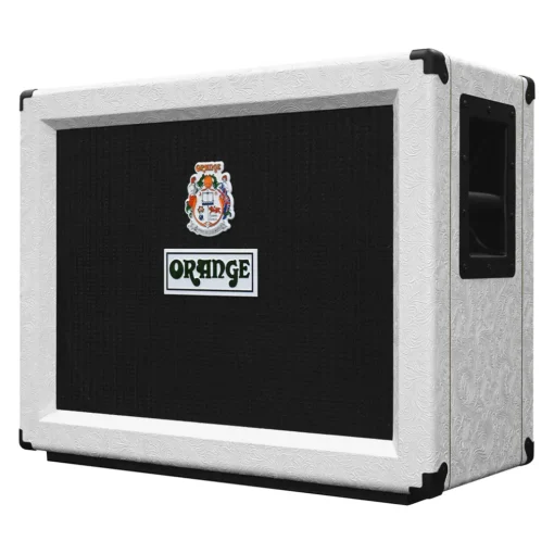Orange Oriverb Rockerverb 50C MKIII White