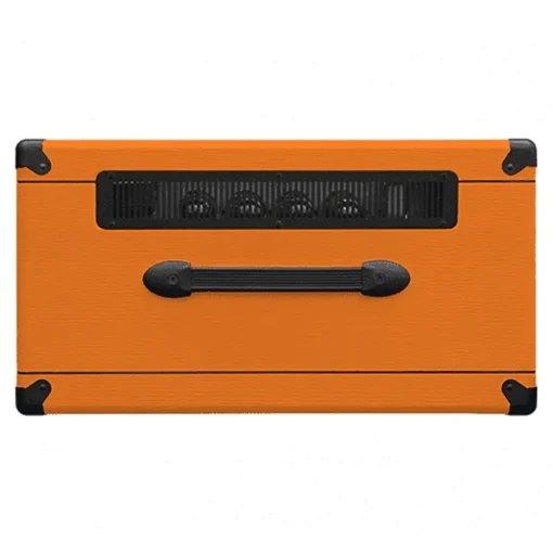 Orange Rockerverb 100 Head MKIII