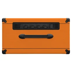 Orange Rockerverb 100 Head MKIII